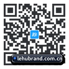 iPad 高清版 二维码